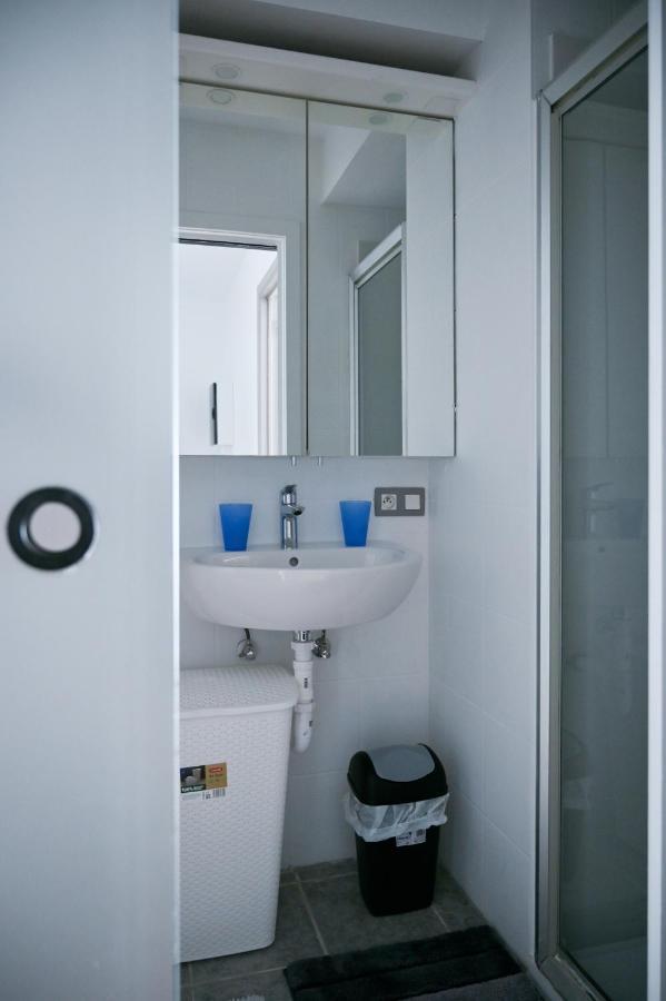 Maison De La Mer Blankenberge Luaran gambar