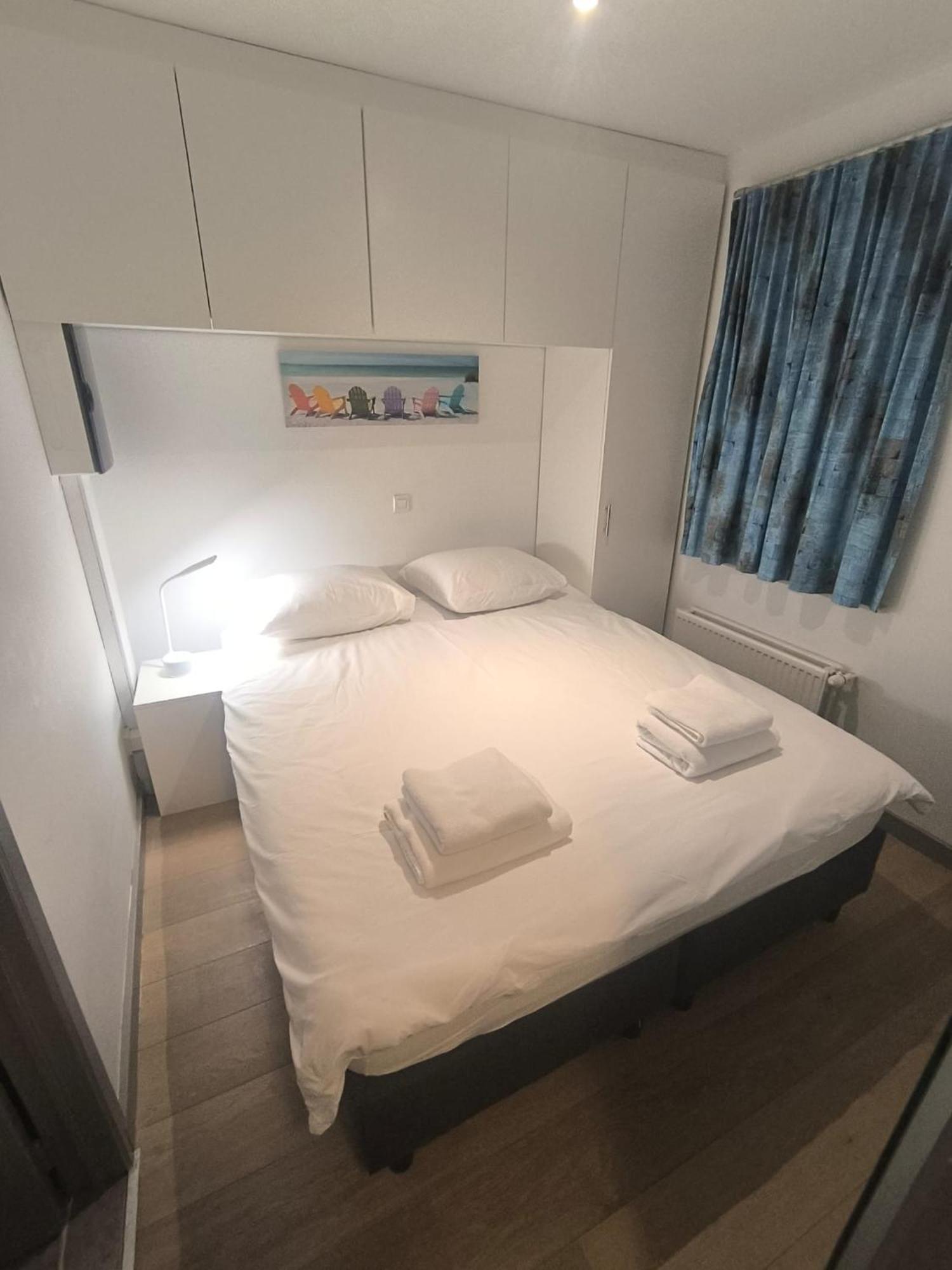 Maison De La Mer Blankenberge Luaran gambar